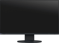 EIZO 23.8" FlexScan EV2400R-BK 16:9 FullHD IPS LED Monitor - Fekete