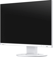 EIZO 23.8" FlexScan EV2400R-WT 16:9 FullHD IPS LED Monitor - Fehér