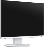 EIZO 23.8" FlexScan EV2400R-WT 16:9 FullHD IPS LED Monitor - Fehér