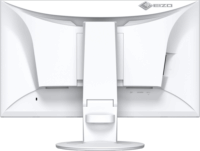EIZO 23.8" FlexScan EV2400R-WT 16:9 FullHD IPS LED Monitor - Fehér