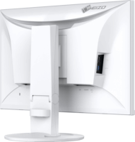 EIZO 23.8" FlexScan EV2400R-WT 16:9 FullHD IPS LED Monitor - Fehér