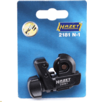 Hazet 2181N-1 kézi fém Csővágó Ø 3 - 16 mm