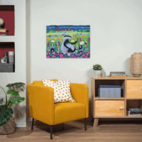 Ravensburger Réti Barátok 1000 Darabos Puzzle