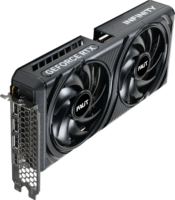 PALIT NVIDIA RTX5060 Infinity 2 OC 8GB GDDR7 Videókártya