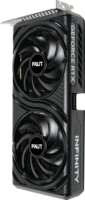 PALIT NVIDIA RTX5060 Infinity 2 OC 8GB GDDR7 Videókártya