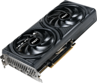 PALIT NVIDIA RTX5060 Infinity 2 OC 8GB GDDR7 Videókártya