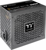 Thermaltake 650W Smart BX1 SE 80+ Bronze Tápegység