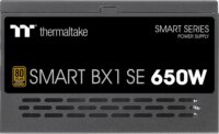 Thermaltake 650W Smart BX1 SE 80+ Bronze Tápegység