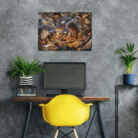 Ravensburger A Gyűrűk Ura - Frodó Utazása 1000 Darabos Puzzle