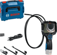 Bosch GIC 12V-5-27 C Professional Akkus Endoszkópos kamera 12V + kkoffer (Akku és töltő nélkül)