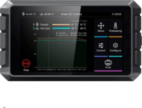 Creality 4005010052 Sonic Pad 3D nyomtatási vezérlőegység 7"