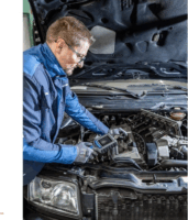 Hazet 4812-11/5FS HD Elemes Endoszkópos kamera készlet (5db/csomag)