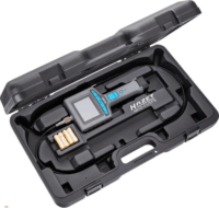 Hazet 4812-11/5FS HD Elemes Endoszkópos kamera készlet (5db/csomag)