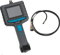 Hazet 4812-11/5FS HD Elemes Endoszkópos kamera készlet (5db/csomag)