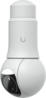 Ubiquiti G6 PTZ 4.46 mm 8MP Kültéri IP Dome kamera - Fehér