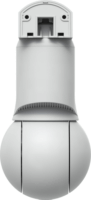 Ubiquiti G6 PTZ 4.46 mm 8MP Kültéri IP Dome kamera - Fehér