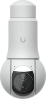 Ubiquiti G6 PTZ 4.46 mm 8MP Kültéri IP Dome kamera - Fehér