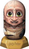 Ravensburger 3D Hylkies Harry Potter 54 Darabos Puzzle - Dobby