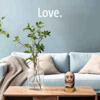 Ravensburger 3D Hylkies Harry Potter 54 Darabos Puzzle - Dobby