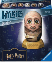Ravensburger 3D Hylkies Harry Potter 54 Darabos Puzzle - Dobby