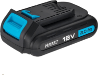 Hazet 9212-02 18V Szerszámgép Akkumlátor 2Ah