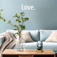 Ravensburger 3D Hylkies Harry Potter 54 Darabos Puzzle - Voldemort