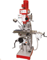 Holzmann BF500 Nagy teherbírású Oszlopos Marógép 400V