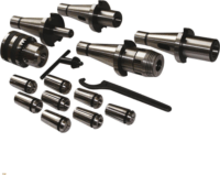 Holzmann BF500 Nagy teherbírású Oszlopos Marógép 400V