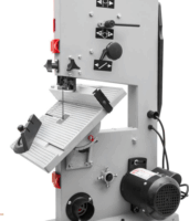 Holzmann HBS230ECO Elektromos Állványos Szalagfűrész 350W