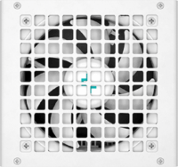 DeepCool 850W PQ850G 80+ Gold ATX3.1 Gen 5.1 moduláris tápegység