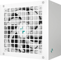 DeepCool 850W PQ850G 80+ Gold ATX3.1 Gen 5.1 moduláris tápegység