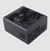 KEEP OUT 850W ATX-850W 80+ Gold moduláris Tápegység