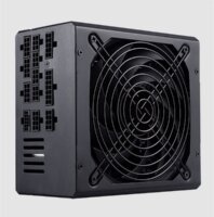 KEEP OUT 850W ATX-850W 80+ Gold moduláris Tápegység