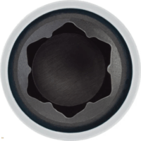 Hazet 905SLG-17 Dugókulcs betét 1/2"