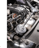 Hazet 2169-11/2" 15 oldalú Dugókulcs betét Olajszűrőkhöz