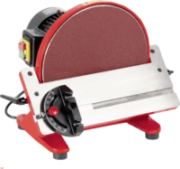 Holzmann TS305 230V Asztali Excentercsiszoló 1100W