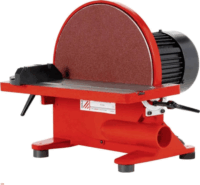 Holzmann TS305 230V Asztali Excentercsiszoló 1100W