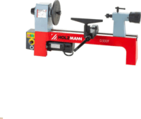 Holzmann D300F 230V Esztergapad 250W