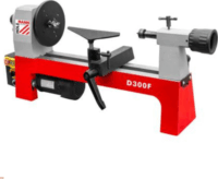 Holzmann D300F 230V Esztergapad 250W