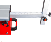 Holzmann USK2760 Összecsukható / Állítható Univerzális Munkaállvány
