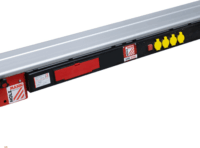 Holzmann USK2760 Összecsukható / Állítható Univerzális Munkaállvány