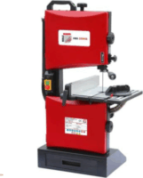 Holzmann HBS230HQ-230V Elektromos Állványos Szalagfűrész 300W