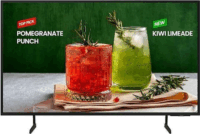 Samsung 43' BE43X-H 16:9 UltraHD 4K LED Üzleti Kijelző Public Display