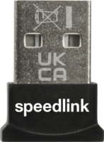 Speedlink SL-167411-BK VIAS Wireless USB Adapter