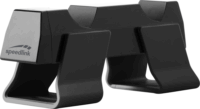 Speedlink Twindock PlayStation 5 Töltőállomás 2 Kontrollerhez - Fekete