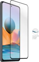 Nevox NEVOGLASS Samsung Galaxy A26 5G / A16 5G / A16 4G Kijelzővédő üveg fólia