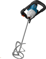 Bosch GRW 18-2 E Professional Elektromos keverőgép 1800 Watt