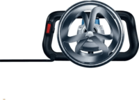 Bosch GRW 18-2 E Professional Elektromos keverőgép 1800 Watt