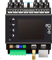 Go-e CH-30-01 Vezérlő Gemini / Home elektromos autó töltőhöz