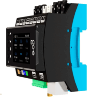 Go-e CH-30-01 Vezérlő Gemini / Home elektromos autó töltőhöz